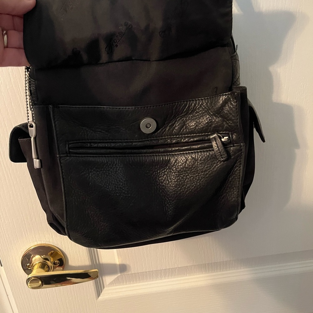 Fossil shoulder bag - Picture 2 of 5